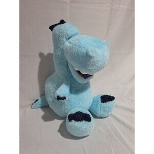 Giggle Scape Dinosaur Stuffed Animal Plush Toy